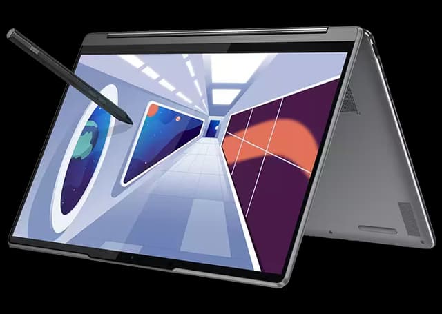 Lenovo Yoga 9i-0