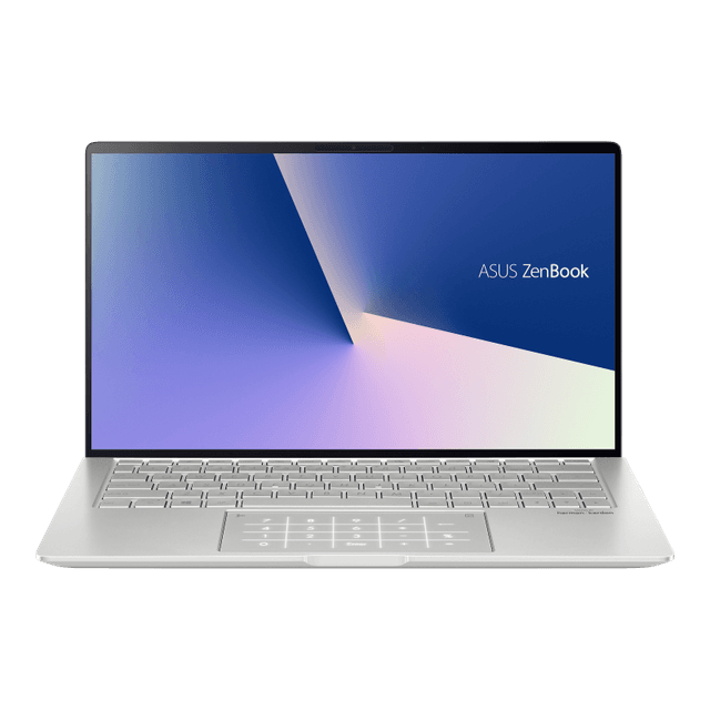 Asus Zenbook-0